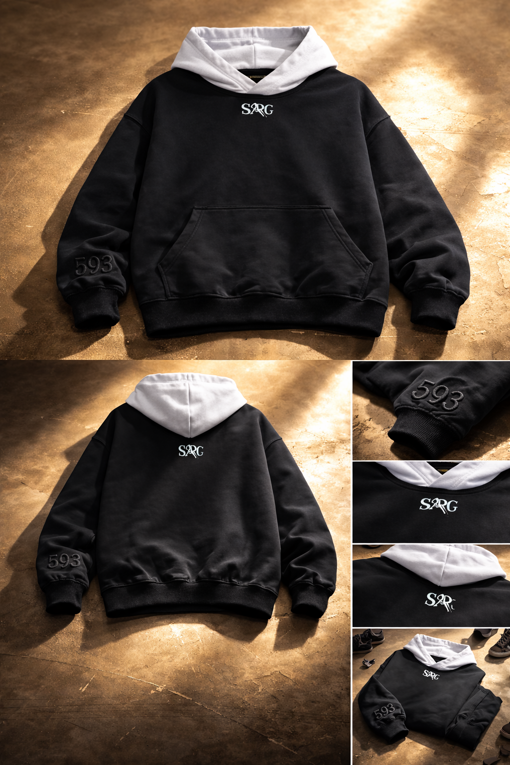 Hoodie
