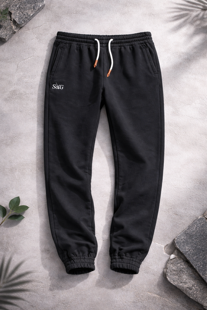 Joggers