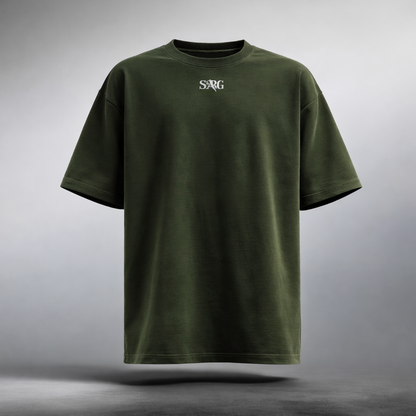 T-Shirt oversize