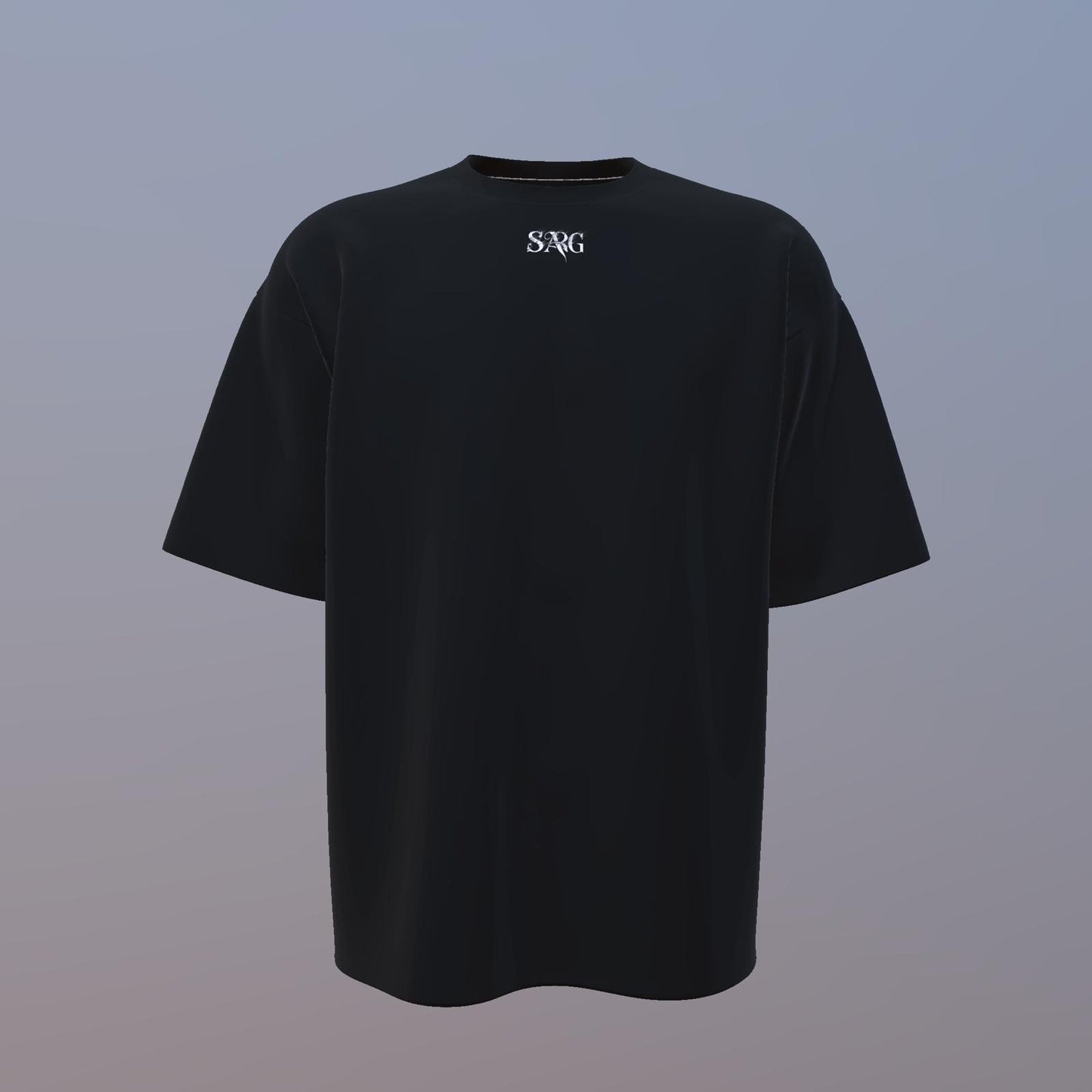 T-Shirt oversize
