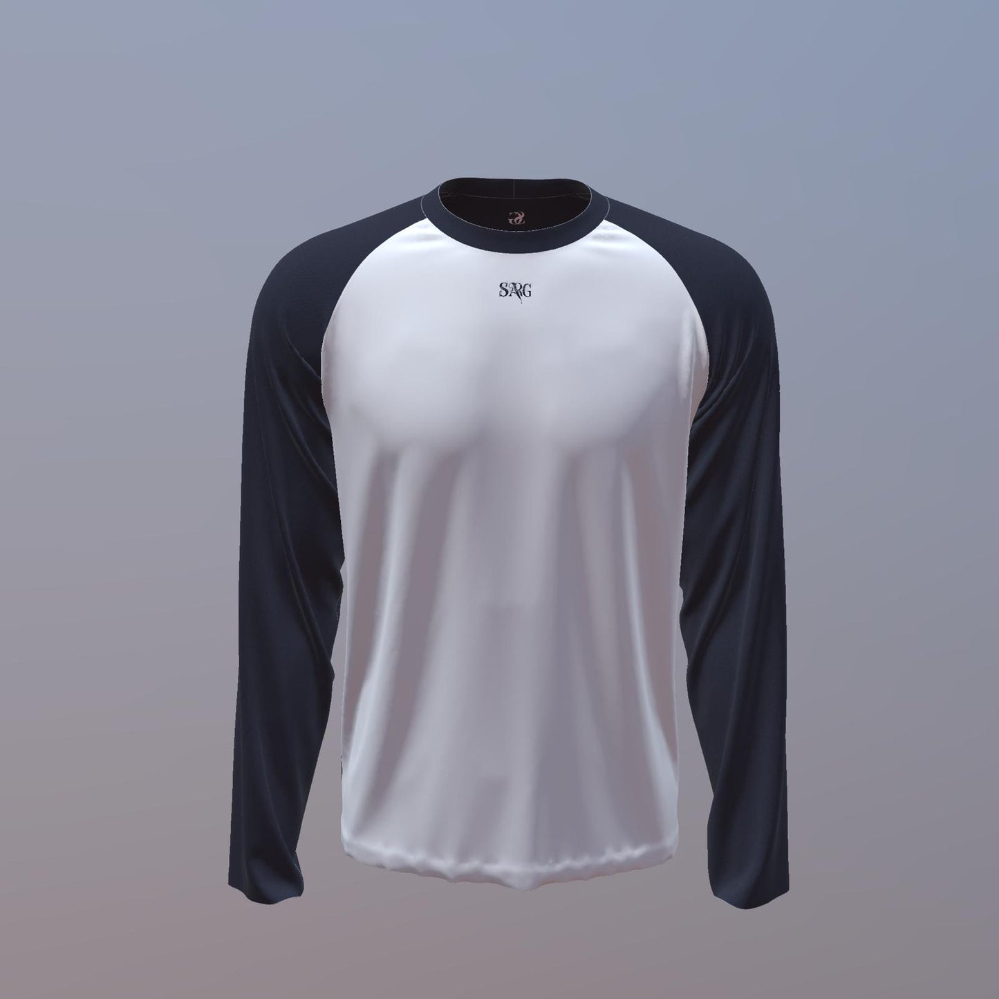 Longsleeve sarg