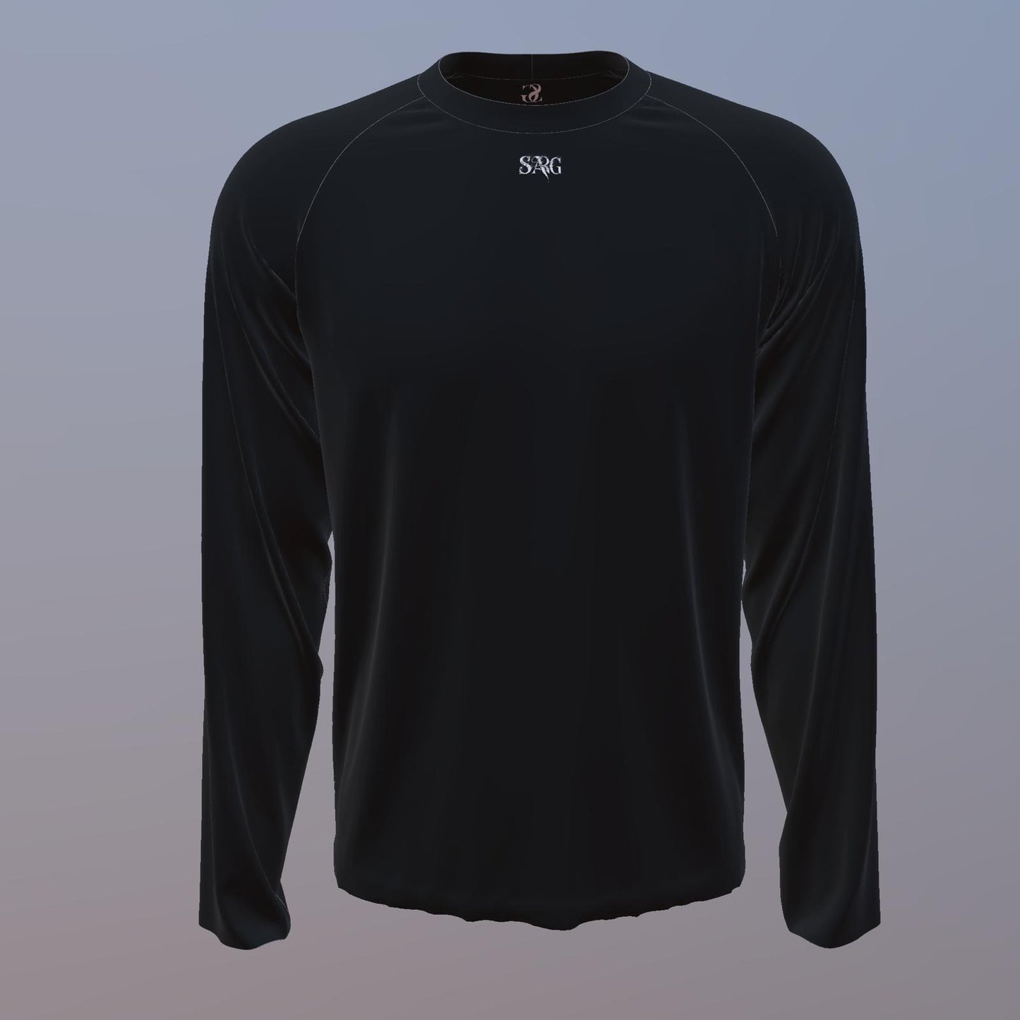 Longsleeve sarg