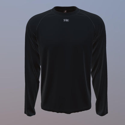 Longsleeve sarg